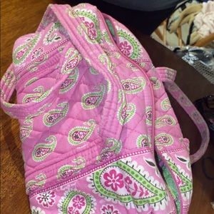 vera bradley bag